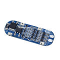 BMS 3S 10A 12.6V 3x18650 Lithium Battery Charger Protection Board Li-ion Charging Module for Wifi Router DIY Drill. 