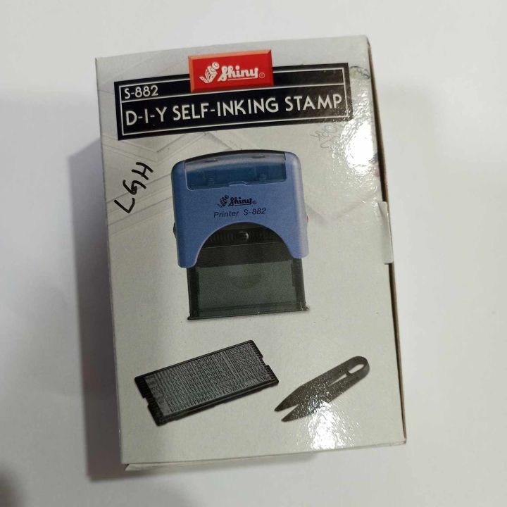 Self%20Inking%20Stamp%20Set%20Custom%20Personalised%20DIY%20Business%20Name%20Number%20Address%20Printing%20Rubber%20Stamp%20with%20Tweezers%20Kit%20Black%20-%20Image%202