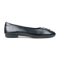 Bata KANOA Ballet Flat Shoe. 