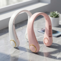 Neck Fan Rechargeable ( NO Display ). 