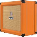 Orange Crush 35RT 35W 10" 2-Channel Guitar Amplifier and Speaker Combo, Orange. 