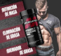 Hydroxycut HARDCORE Elite, 110pil 55servings. 