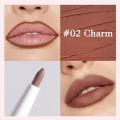 Dorisna Long Lasting Color Lipliner Smooth High Pigment 3D Lip Plump Velvet Matte Multi-use Long-Wear Waterproof. 