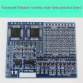 SMD Component Welding Practice Board DIY Kit Skill Training Board. 
