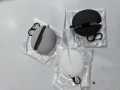 For OnePlus Buds 4 Earphones Soft Silicone Protective Cover.