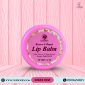 Cosprof Glowing Long Moisturized Lip Balm 15 gm Repair and Protect. 