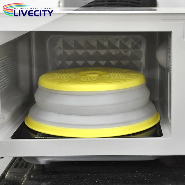 Dish%20Cover%20Dustproof%20Collapsible%20Microwave%20Oven%20Plate%20Cover%20-%20Image%204