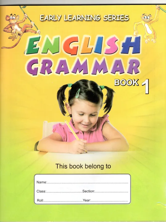 Early%20Learning%20Series:%20English%20Grammar%20(Book%201)%20-%20Image%204
