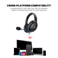 FANTECH MH89 VALOR II Multi-Platform Gaming Headset. 