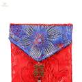 Chinese Lunar Year Red Envelope Hongbao Traditional Gift Money Envelope Wedding D Vertical.