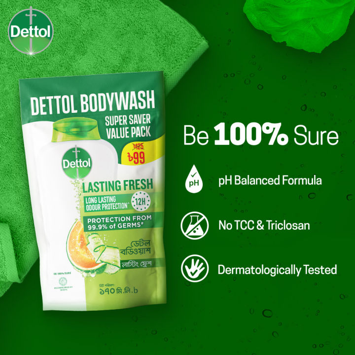 Dettol%20Body%20Wash%20Lasting%20Fresh%20with%20Refreshing%20Melon%20&%20Cucumber%20Fragrance,%2012%20Hours%20Odour%20Protection%20170ml%20Shower%20Gel%20Super%20Saver%20Value%20Pack%20-%20Image%203