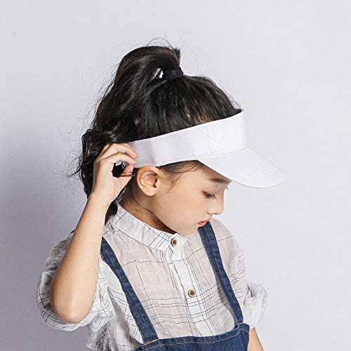 Sun%20Visor%20Hat%20Golf%20Tennis%20Cap%20Without%20Top%20Crown%20Outdoor%20Travel%20-%20Image%205