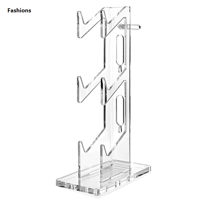 Fashions%20Floor%20Stand%20Display%20Holder%20Universal%203%20Tier%20Controller%20Holder%20and%20Headset%20Stand%20Game%20Accessories%20for%20PS5/PS4/PS3/PS2/Xbox%20-%20Image%206