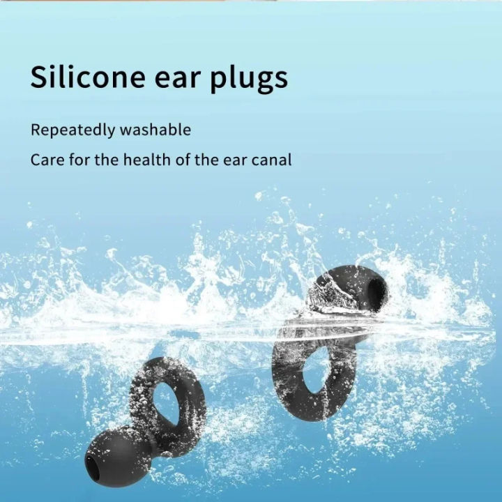 Motorcycle%20Noise%20cancling%20Earplug%20Swimming%20sleeping%20Ear%20Plug%20Silicone%20Noise%20Filtering%20plug%20Soft%20Comfort%20Reduction%20Sleep%20Earplugs%20-%20Image%205