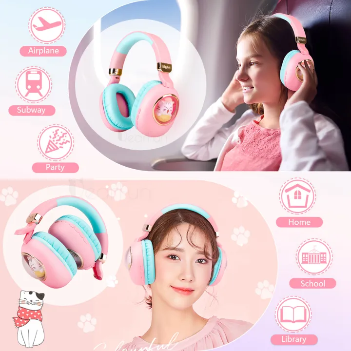 Cute%20Cat%20Ear%20kids%20Headphones%20With%20Mic%20LED%20Light%20Bluetooth%20Stereo%20Headset%20Daughter%20Girls%20Headphones%20for%20School%20Home%20Travel%20Gifts%20-%20Image%204