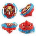 Beyblade Burst Toy Gyro SuperKing B-173 01 02 Infinite Achilles Spinning Battling Tops Toys for Kids Gift. 