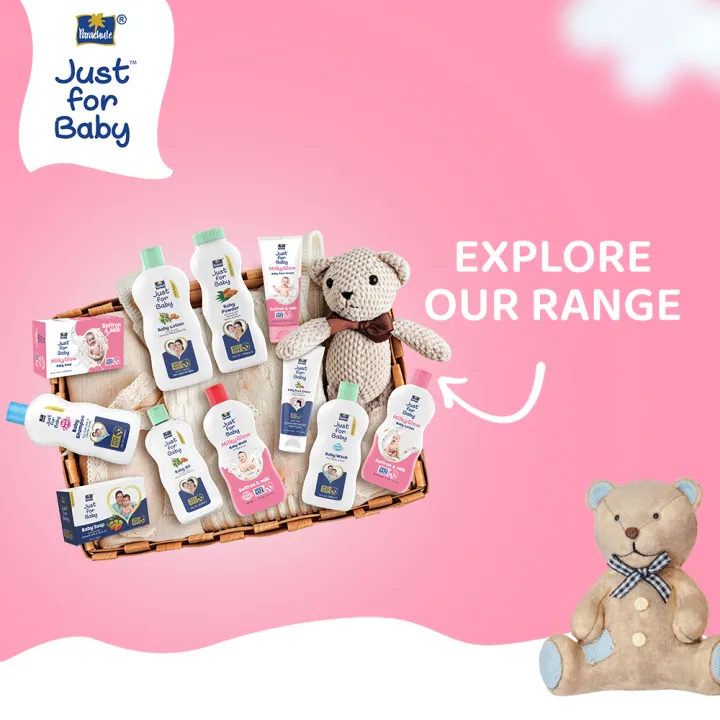 Parachute%20Just%20For%20Baby%20-%20Milky%20Glow%20Wash%20200ml%20-%20Image%206