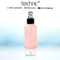 Technic Magic Mist Illuminating Setting Spray - Rose Gold | Long-Lasting Makeup Fixer with Radiant Finish. 