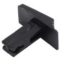 Plastic Ladder Switch Compact Parts Heat Resistance Practical Telescopic.