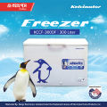 Kelvinator Official 300 Liter Frost Freezer. 