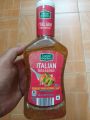 Tuscan Garden Italian Salad Dressing 473ml.. 