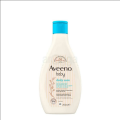 Aveeno Baby Daily Care Hair & Body Wash for Sensitive Skin with Natural Oat Extract-250ml.