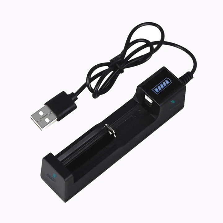 ABS%20-%20Reliable%20Overheat%20-%20Overcurrent%20-%20Overcharge%20and%20Over%20discharge%20Protection%20-%20Battery%20Charger%20-%20For%2018650%2016340%2014500%20AA%20AAA%20CR123A%20Battery%20Only%20-%20Image%205