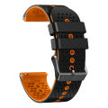 Watchband For Xiaomi Mibro Watch X1 A1 Strap Smartwatch Replacement Bracelet Watch Band Accessories Sport Silicone Wristband. 