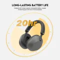 FANTECH WH06 Go Vibe Wireless Dual Mode Headphone.