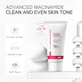 LAIKOU 99.6% Advanced Niacinamide Brightening Face Cream Fade Fine Lines Moisturizer 30g. 