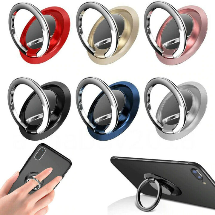 360%20Rotatable%20Phone%20Ring%20Holder%20Smartphone%20Stand%20Phone%20Accessories%20Phone%20Stand%20Socket%20Magnetic%20Holder%20-%20Image%205