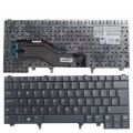 Keyboard Replacement for Delll Latitude E5420 E6220 E6230 E6320 E6330 E6420 E6430 E6440  3 month replacement warrenty. 