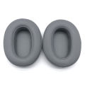For WH XB900N Ear Pads Headphone Earpads For SONY WH-XB900N Headphone High Quality Ear pads Replacement Ear Pad Cushions Cover. 