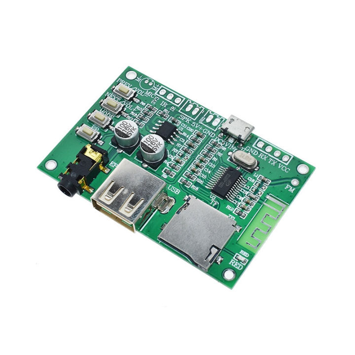 BT201%20Dual%20Mode%205.0%20Bluetooth%20Lossless%20Audio%20Power%20Amplifier%20Board%20Module%20Tf%20Card%20U%20Disk%20Ble%20Spp%20Serial%20Port%20Transparent%20Trans%20-%20Image%204