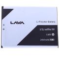 Mobile Battery For Lava Iris 50. 