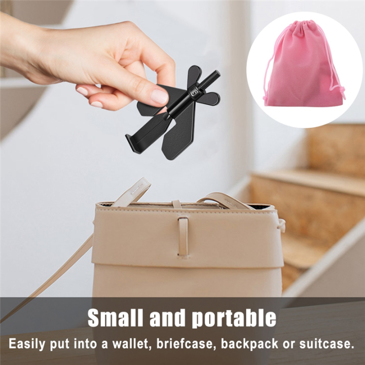 Portable%20Door%20Lock%20Stainless%20Steel%20Privacy%20Extra%20Security%20Lock%20Anti%20Theft%20Travel%20Safety%20Inside%20Door%20Lock,%20Easy%20to%20Use%20-%20Image%207