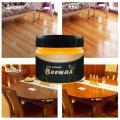Beewax Wood Polish Polisher Polishing Compound Wax Floor Seasoning Furtniture Wrap Care Magic Repair Traditional All-Purpose Wood.