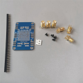 3X Test Board Kit VNA Test Demo Board Vector Network Analyzer Test Board.