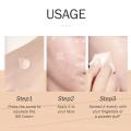 Vnce Lncei BB Cream Base Makeup Long Lasting Waterproof Brighten Skin Tone Cover Blemishes 30ml Concealer Foundation Liquid Face Makeup.