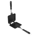 Grilled Sandwich Maker,Breakfast Machine,Hot Sandwich Pan.