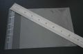5x 7 Inch Crystal Cellophane 25pcs for Packaging Material Poly Bags Shipping bag. 