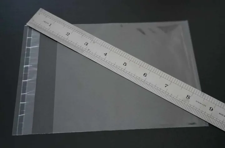5x%207%20Inch%20Crystal%20Cellophane%2025pcs%20for%20Packaging%20Material%20Poly%20Bags%20Shipping%20bag%20-%20Image%204