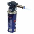Butane Burner Auto Ignition Camping Weldin Blow Torch for Creme Brulee, Kitchen, Cooking, BBQ. 