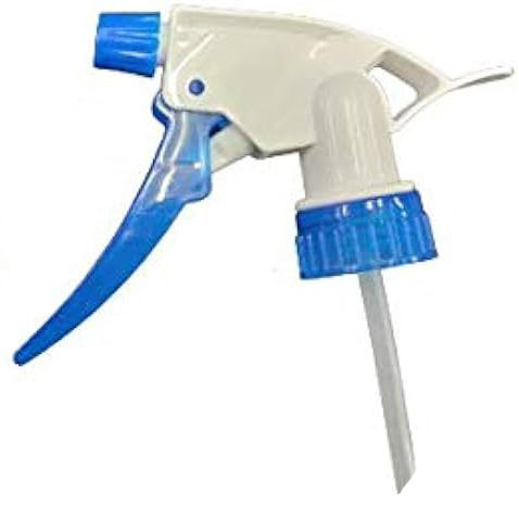 Heavy Plastic Water Spray Nozzle Trigger for Bottle