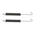 2X 154430501 Dishwasher Door Spring for , , ,,,,Tappan,.