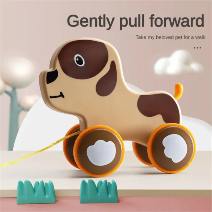 Children%20Fun%20Pulling%20Toys%20Cute%20Cartoon%20Animal%20Dog%20Bear%20Lion%204%20Wheels%20Mini%20Car%20Toy%20for%20Toddlers%20Boy%20Gifts%20for%20Kids%20KankongAgu%20-%20Image%202