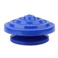 Round Shape Dill Storage Box 1-13mm Hard Plastic Drill Bit Organizer Case Stand 100pcs Hole. 