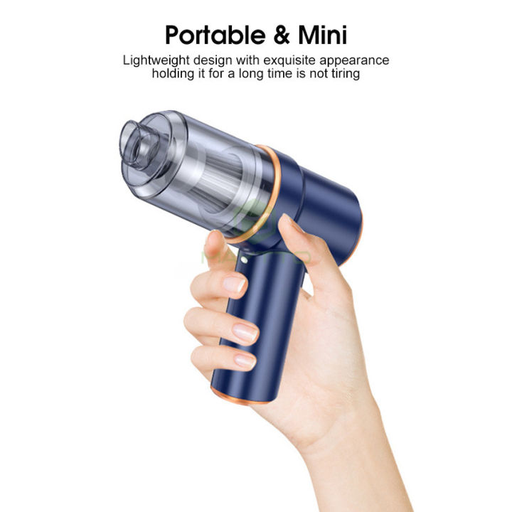 MAYTTO%2020000Pa%20Car%20Vacuum%20Cleaner%20Handheld%20Air%20Blower%20Wireless%20Mini%20Vacuum%20Cleaner%20Portable%205-in-1%20Car%20Home%20Handheld%20Vacuum%20Cleaner%20Air%20Cleaner%20Vacuum%20for%20Car%20Office%20Home%20Computer%20Keyboard%20-%20Image%207