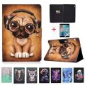 Matepad 10.4 Tablet Case For Huawei Media Pad T5 10 T3 9.6 M6 10.8 Case Stand Cover For Huawei Mate pad T10 T10 S 2020 10.8 case. 