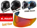 LS2 FF320 / FF353 / FF800 helmet Visor. 